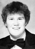John Ubben: class of 1981, Norte Del Rio High School, Sacramento, CA.